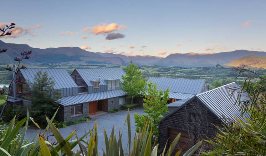 Villa 6278 in New Zealand Main Image